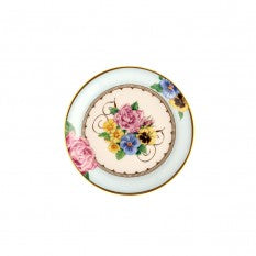 Halcyon Days - Shell Garden Coaster