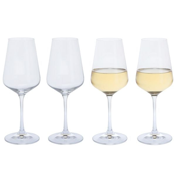 Dartington - Cheers! White Wine Four Pack