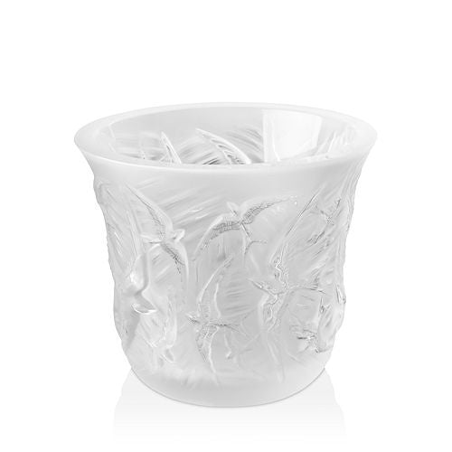 Lalique - Hirondelles Votive