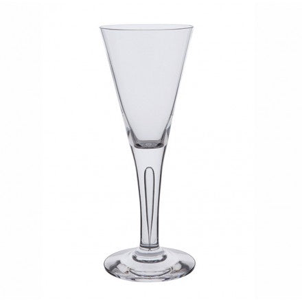 Dartington - Crystal Sharon Claret (pair of 2 glasses)