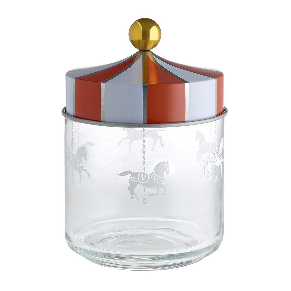 Alessi - Circus Jar 75