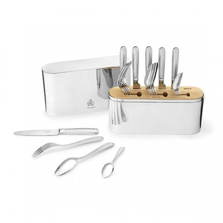 Christofle - Concorde Cutlery