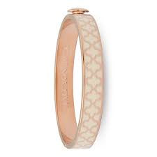 Halcyon Days - Agama Cream / Rose Gold
