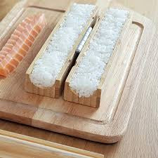 Cookut - Sushi Maker