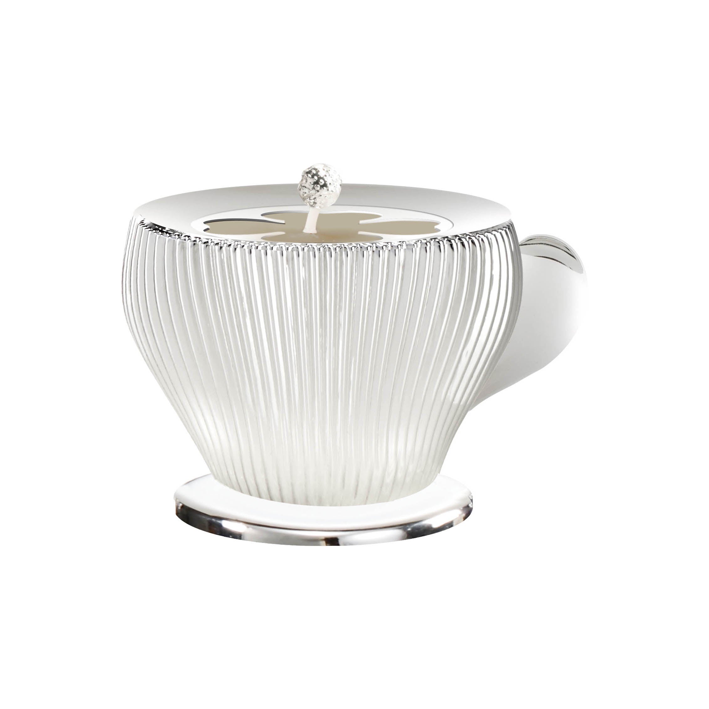 Argenesi - Candle Cappuccino Small