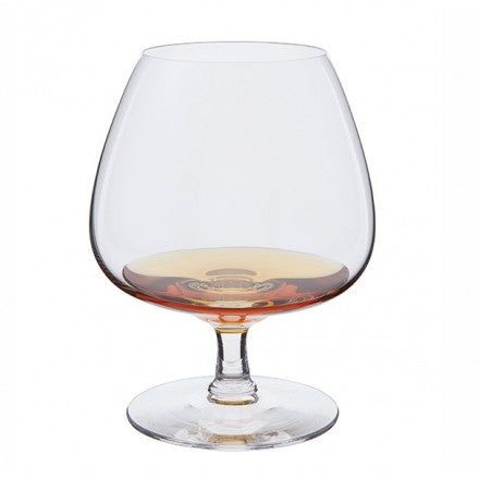 Dartington - Crystal Rachael Brandy Pair of Glasses