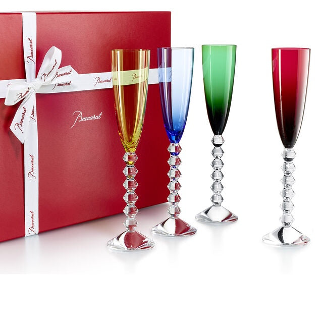 Baccarat - Vega Flutissimo