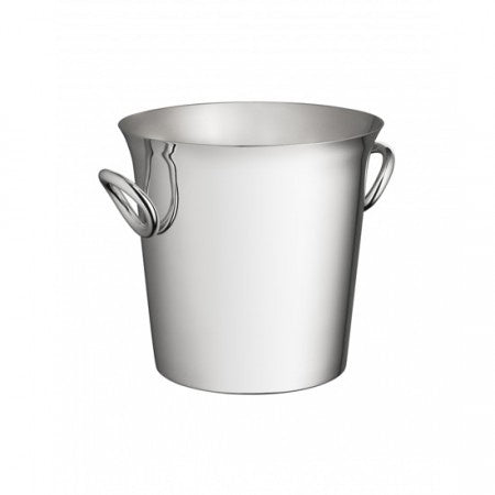 Christofle - Vertigo 2-Bottle Champagne Cooler