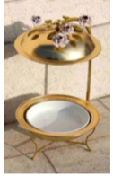 Villari - Food Warming, Chaffing Dish (Medium)