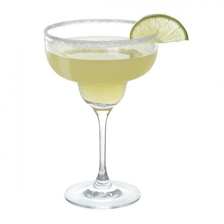 Dartington - Crystal Wine & Bar Margarita Glass Pair