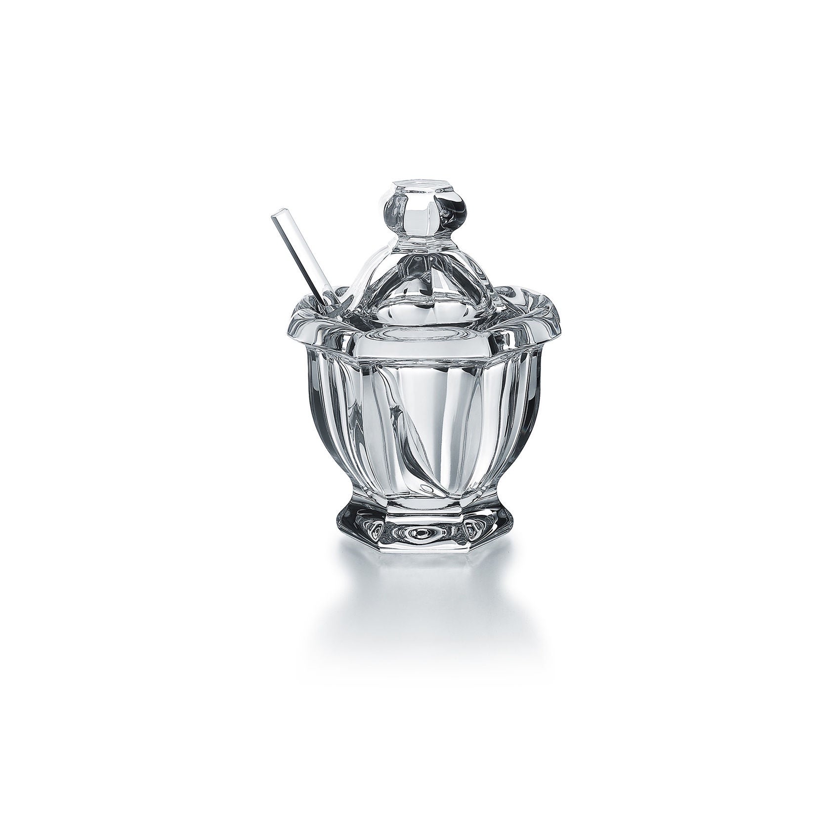 Baccarat - Harcourt Mustard Jar