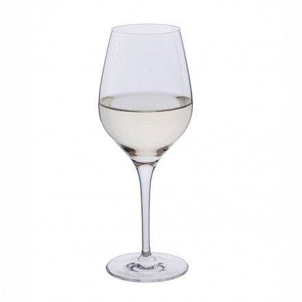 Dartington - Crystal Wine Debut White Four Pack - Glass Set