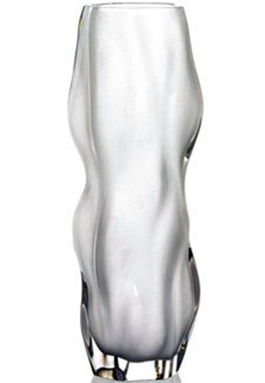 Lalique - Icy Pm Vase from Neo Lalique Collection 2007