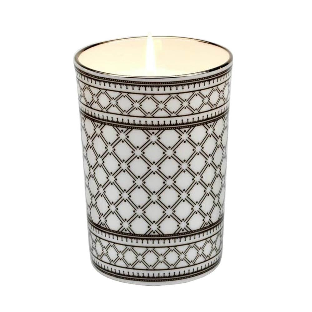 Halcyon Days - Harlequin Filled Candle