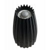 Alessi - Salt & Pepper Spice Grinder in Black