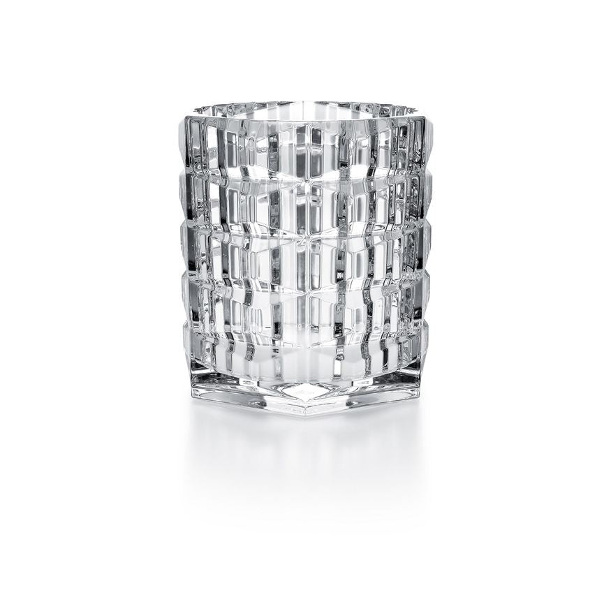 Baccarat - Louxor Vase / Candle Lamp