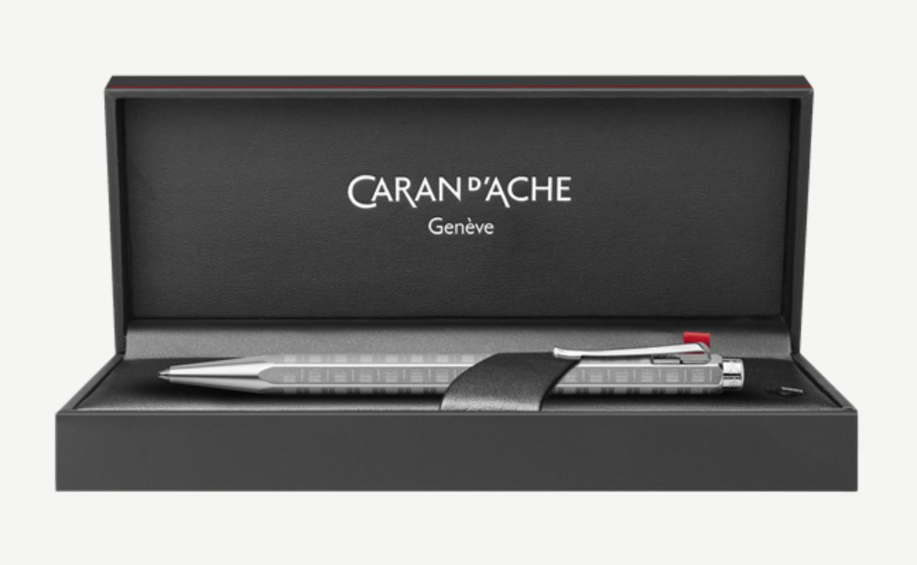 Caran D'Ache - Ballpoint Pen Ecridor Variation