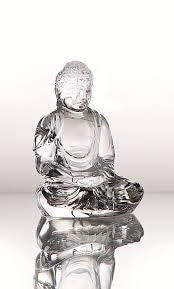 Baccarat - Little Buddha