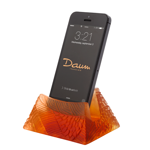 Daum - Havane Telephone Stand for Smartphone