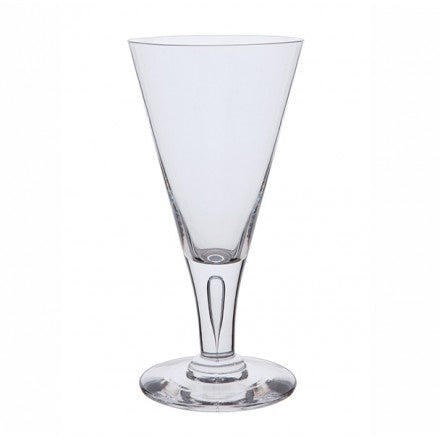Dartington - Crystal Sharon Water (pair of 2 glasses)