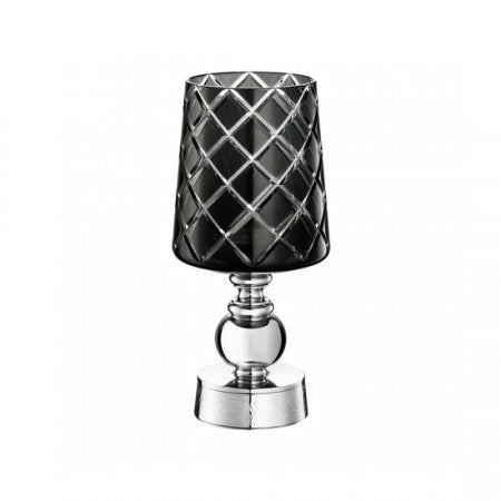Christofle - Garden of Eden Votive Smoked