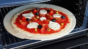 Cookut - Pizza Baking Stone