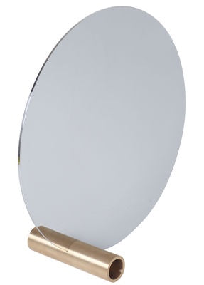 L'Atelier d'Exercices - Miroir Disque