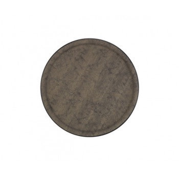 Inside Story Selection - Platex Tray ø 36 in Stingray Mocha