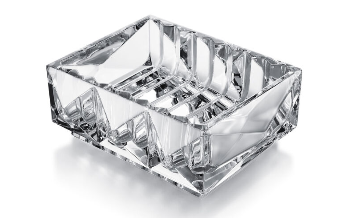 Baccarat - Louxor Vide-Poche