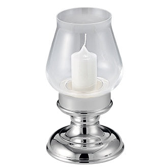Greggio - Hurricane Lamp 18cm