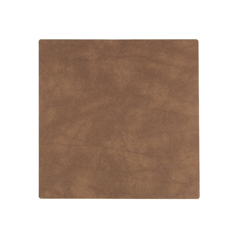 Lind Dna - Table Mat Square Nupo Nature
