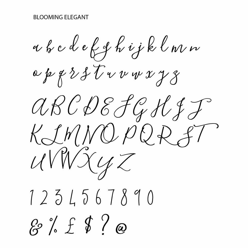 Miscellaneous - Engraving