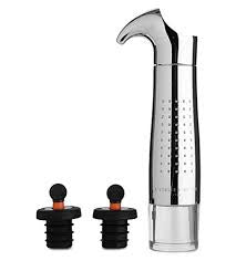 L'Atelier du Vin - Gard'vin On/off Metal - Wine Preserver