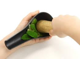 Cookut - Mortar And Pestle Set