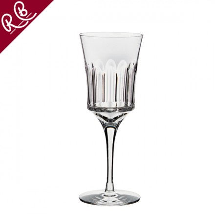 Royal Brierley - Avignon Goblet - Crystal Glass