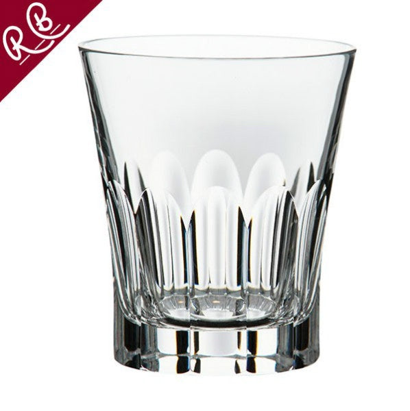 Royal Brierley - Avignon Tumbler - Crystal Glass