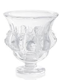 Lalique - Dampierre Vase