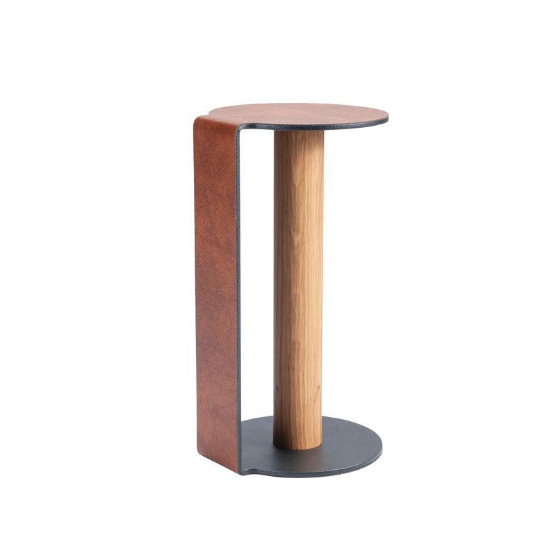 Lind Dna - Kitchen Holder L Bull Cognac