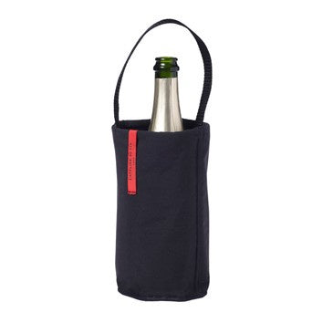 L'Atelier du Vin - Baladeur Fresh Noir - Cooler Bag