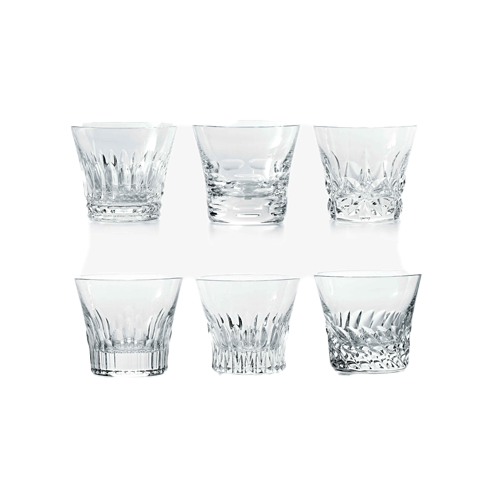 Baccarat - Everyday Classic II