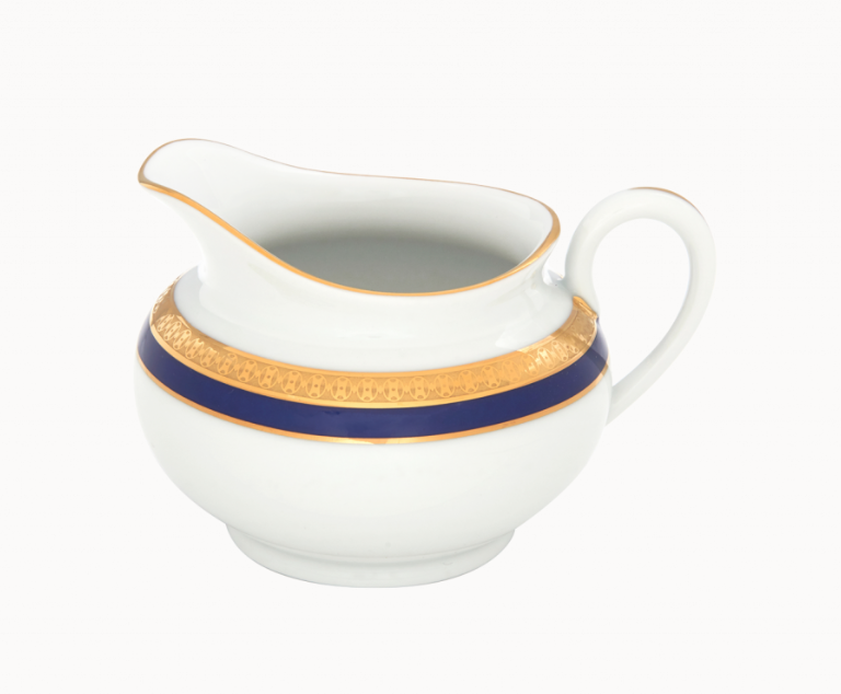 Haviland - Milk Jug Symphony Blue