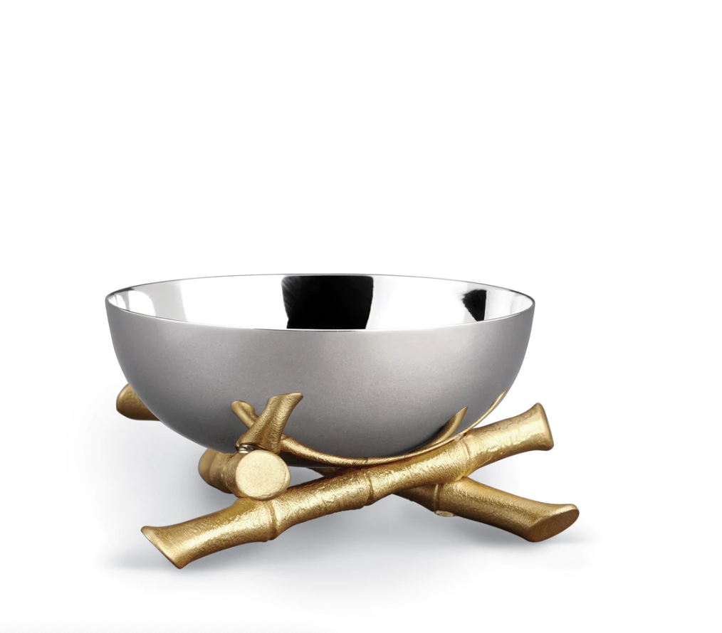L'Objet - Bambou Small Bowl 4"
