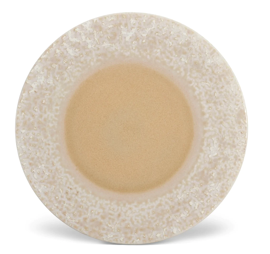 L'Objet - Terra Placemat - Dusty Rose