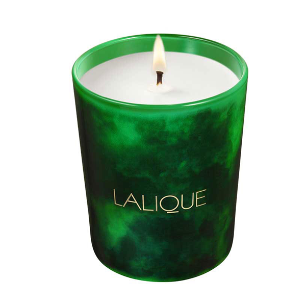 Lalique - Candle 190G Le Cenote