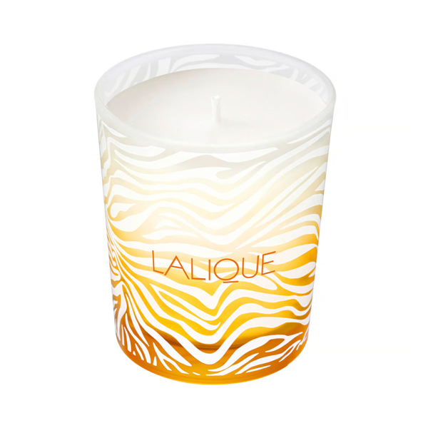 Lalique - Candle 190G Le Soleil