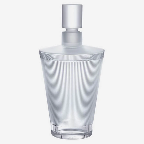 Lalique - Decanter Wingen