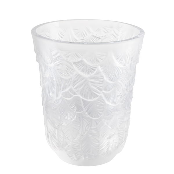 Lalique - Grand Duc Votive LS