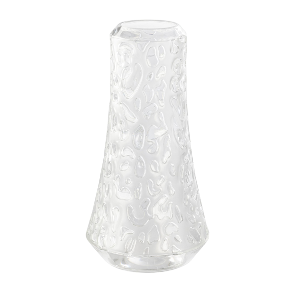 Lalique - Panther Vase