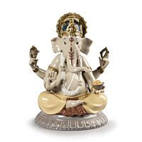 Lladro - Lord Ganesha