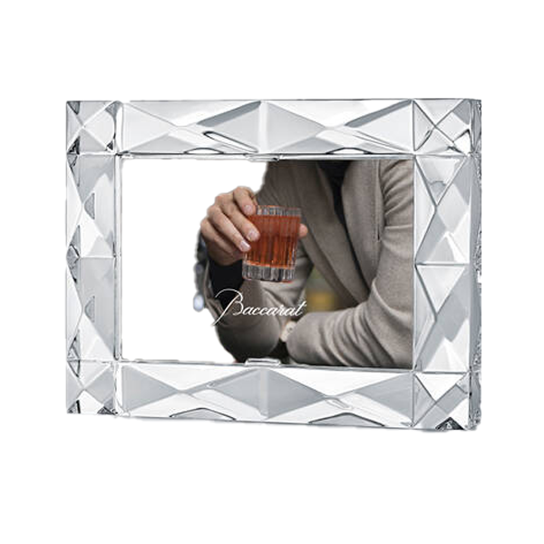 Baccarat - Louxor Frame